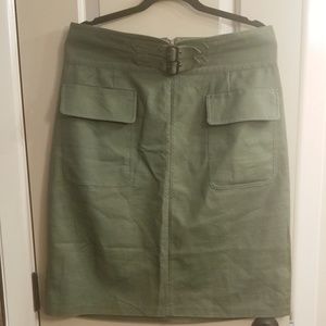 Worthington pencil skirt